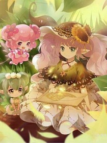 小花仙：第六季