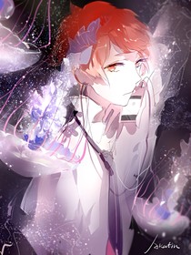穿越万年之情