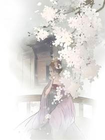 浅流年