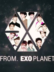 EXO之情字有悔