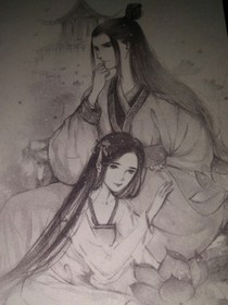 一生清寂，一念成功