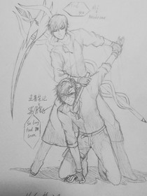 MC筆記