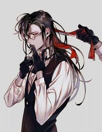 魔道之归宿
