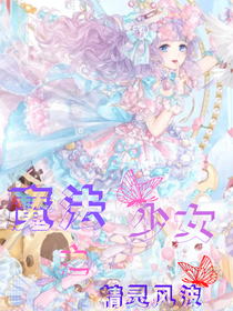 魔法少女之精灵风波