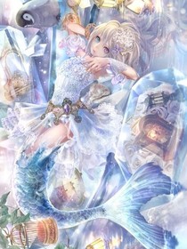 叶罗丽之爱的永恒
