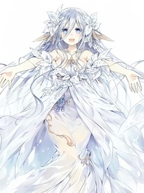 水瓶座的穿越——d734