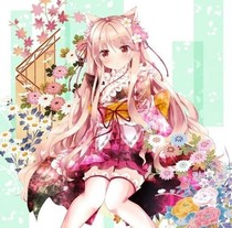 樱曦的作品展览