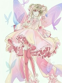 小花仙之孤独的心