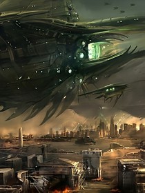 怪異守則