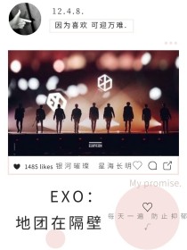 EXO：地团在隔壁