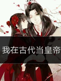 我在古代當(dāng)皇帝