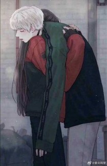 多格少女有點甜