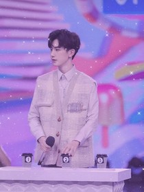 少年派之零钱cp（甜剧）