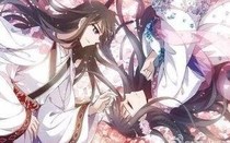 鳳逆天下光芒不及你