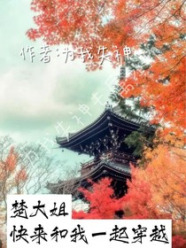 楚大姐，快和我一起穿越