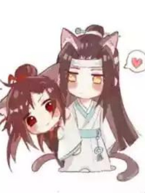 魏无羡蓝忘机之血衣缘