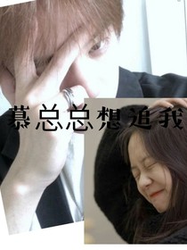 慕總總想追我