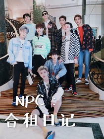 NPC：合租日记