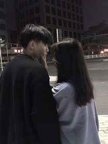 喜歡你的我和他