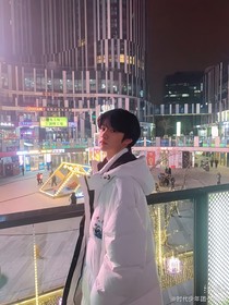 吻文感谢遇见你