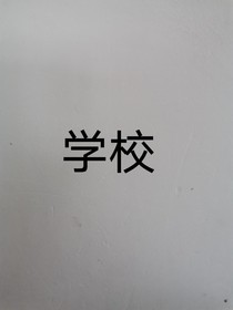 某某学校——d852