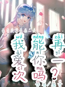 我能再爱你一次吗？-d863