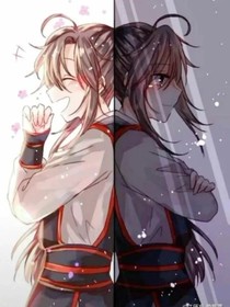 夷陵老祖穿斗1（弃坑）
