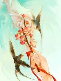 青灯一曲太妖娆