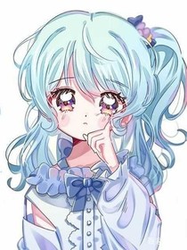 野蠻少女戀戀小舞曲
