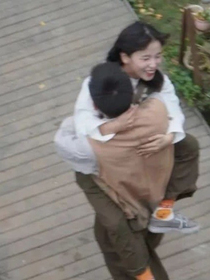 关于少年时的你