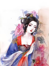 女法师