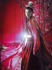 古代废柴逆天了