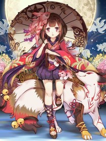 （综穿）白殇之旅
