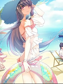 万界轮回从龙王开始