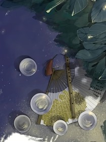 魔主林炎