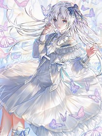 镜域的终点