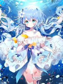 菲夢(mèng)少女之時(shí)光匆匆-d272