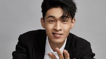 秦霄贤，宝贝儿好甜
