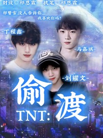 TNT：偷渡