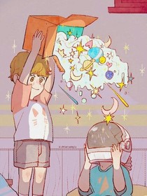 我家弟弟是只妖？