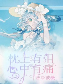 枕上有泪，心中有痛