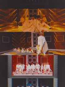 BTS：众神狂欢