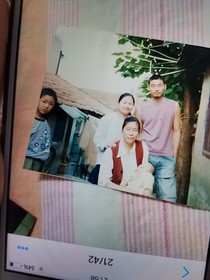 你好，我的他俩