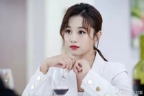 旋风少女之李恩耒复仇