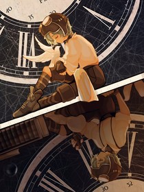九季随笔：第五人格CP