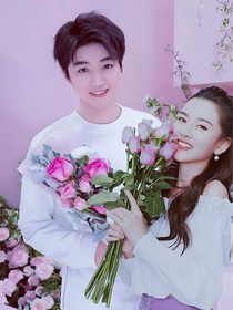 凱神的小青梅很甜