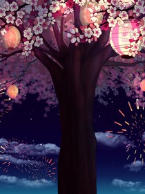 无尽森林