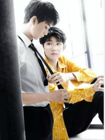 TFBOYS之墨殇桔梗