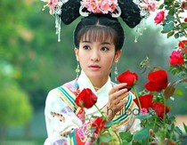 还珠格格之燕薇复仇记