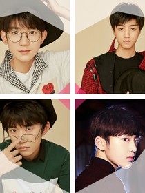 TFBOYS我们还能回去吗